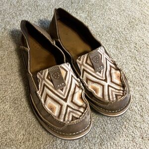 Ariat Women’s Cruiser Casual Shoes - Size 7.5